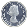 1960 Canada 25-cents ICCS Certified PL67 Heavy Cameo