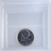 1966 Canada 25-cents ICCS Certified PL66 Heavy Cameo