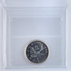 1966 Canada 25-cents ICCS Certified PL67 Cameo