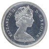 1966 Canada 25-cents ICCS Certified PL67 Cameo