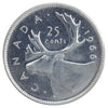 1966 Canada 25-cents ICCS Certified PL67 Cameo