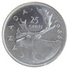 1966 Canada 25-cents ICCS Certified PL66 Cameo
