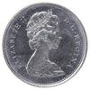 1978 Large Denticles Canada 25-cents ICCS Certified MS66