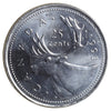 1993 Canada 25-cents ICCS Certified MS66