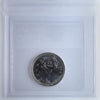 1995 Canada 25-cents ICCS Certified MS66