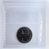 1998W Canada 25-cents ICCS Certified MS65