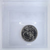 1999 May Canada 25-cents ICCS Certified MS66