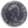 2000 Creativity Canada 25-cents ICCS Certified MS66