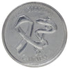 2000 Health Canada 25-cents ICCS Certified MS66