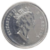2001P Canada 25-cents ICCS Certified MS67