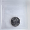2010 Caribou Canada 25-cents ICCS Certified MS67
