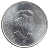 2010 Caribou Canada 25-cents ICCS Certified MS67
