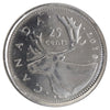 2010 Caribou Canada 25-cents ICCS Certified MS67