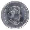 2010 Poppy Canada 25-cents ICCS Certified MS67