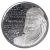 2012 Tecuseh Canada 25-cents ICCS Certified MS67