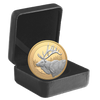 2025 Canada $20 Animal Portraits: Elk Fine Silver (No Tax)