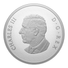 2026 Canada $15 Lunar Year of the Horse Fine Silver (No Tax)