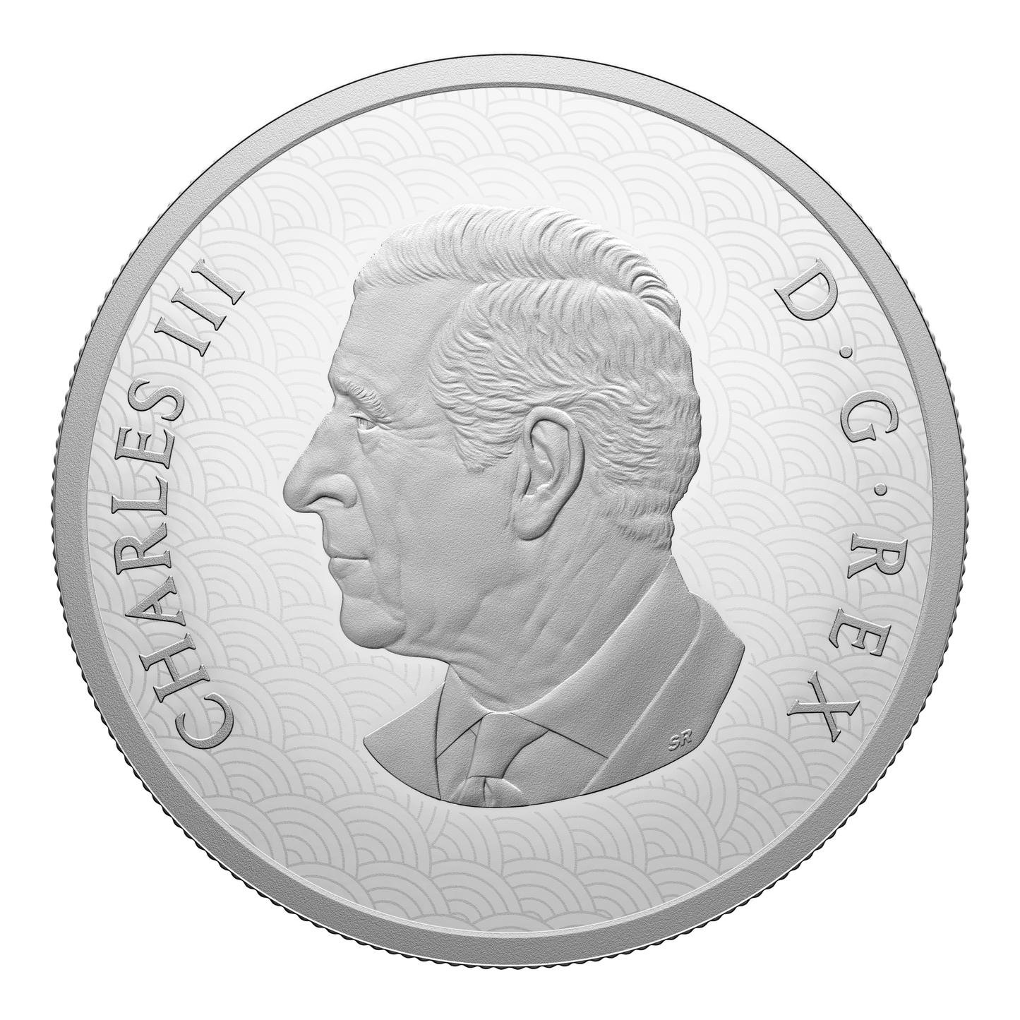 2026 Canada $15 Lunar Year of the Horse Fine Silver (No Tax)