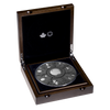 2025 Canada Moon Phases Fine Silver Puzzle Coin Set (No Tax)