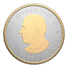 2025 Canada $30 The Ancestor Fine Silver (No Tax)