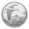 2025 Canada $20 Interconnecting Nature Fine Silver (No Tax)