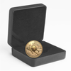 2025 Canada $200 Great Hunters: Grey Wolf Ultra High Relief Pure Gold Coin (No Tax)