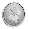 2026 Canada Commemorate the 100th Birthday of Queen Elizabeth II Fine Silver Fractional Set (No Tax)
