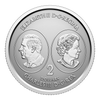 2026 Canada Commemorate the 100th Birthday of Queen Elizabeth II Fine Silver Fractional Set (No Tax)
