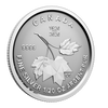 2026 Canada Commemorate the 100th Birthday of Queen Elizabeth II Fine Silver Fractional Set (No Tax)