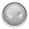 2026 Canada Commemorate the 100th Birthday of Queen Elizabeth II Fine Silver Fractional Set (No Tax)