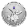 2026 Canada Commemorate the 100th Birthday of Queen Elizabeth II Fine Silver Fractional Set (No Tax)