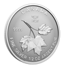 2026 Canada Commemorate the 100th Birthday of Queen Elizabeth II Fine Silver Fractional Set (No Tax)