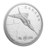 2025 Canada $20 Avro Arrow Fine Silver Coin (No Tax)