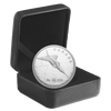 2025 Canada $20 Avro Arrow Fine Silver Coin (No Tax)