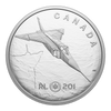 2025 Canada $20 Avro Arrow Fine Silver Coin (No Tax)