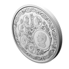 2025 Canada $50 Legacy of the Crown Fine Silver Coin (No Tax)