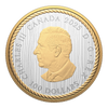 2025 Canada $100 The Hunter Fine Silver (No Tax)
