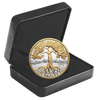 2025 Canada $50 Maple Tree of Life Fine Silver Coin (No Tax)