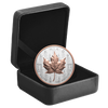 RDC 2025 Canada $20 Ultra-High Relief 1oz. SML Fine Silver Coin (No Tax) impaired