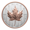 2025 Canada $50 Ultra-High Relief 5oz. Fine Silver (No Tax)