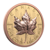 2025 Canada $200 Ultra-High Relief 1oz. GML Pure Gold (No Tax)