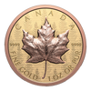 2025 Canada $200 Ultra-High Relief 1oz. GML Pure Gold (No Tax)