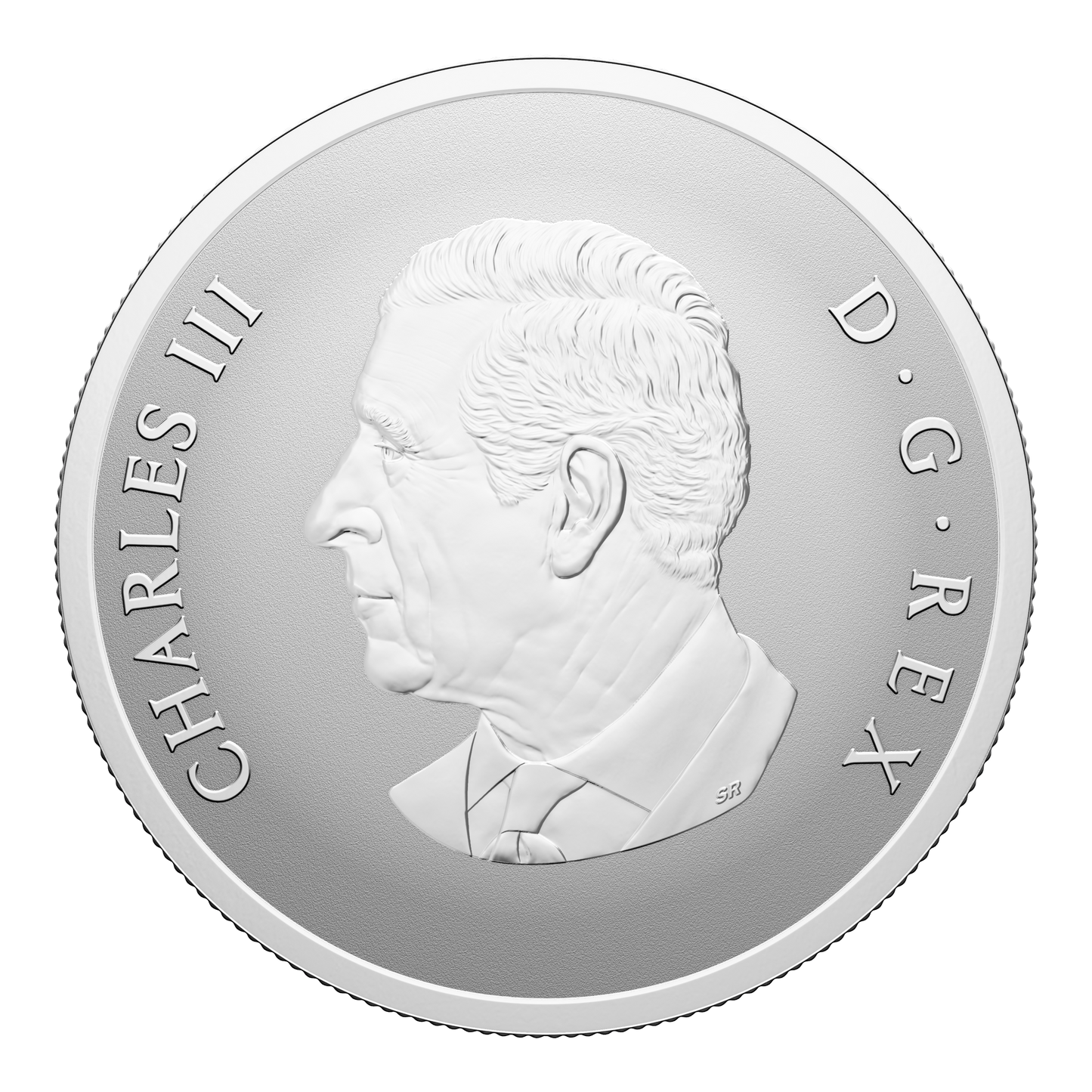 2025 Canada $20 Remembrance Day Fine Silver (No Tax)