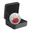 2025 Canada $20 Remembrance Day Fine Silver (No Tax)