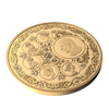 2025 Canada $350 Legacy of the Crown Pure Gold Coin (No Tax)