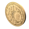 2025 Canada $350 Legacy of the Crown Pure Gold Coin (No Tax)