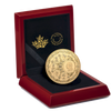 2025 Canada $350 Legacy of the Crown Pure Gold Coin (No Tax)