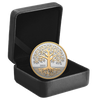 2025 Canada $10 Tree of Life Fine Silver (No Tax)