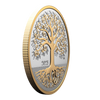 2025 Canada $10 Tree of Life Fine Silver (No Tax)