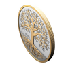 2025 Canada $10 Tree of Life Fine Silver (No Tax)